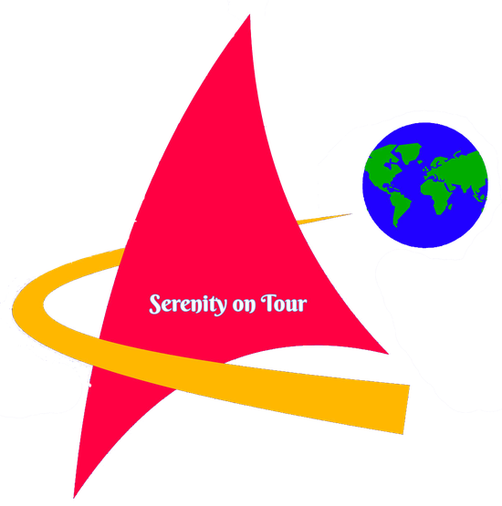 Serenity on Tour