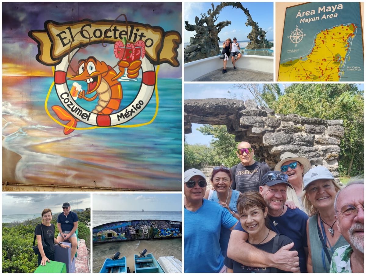 Cozumel