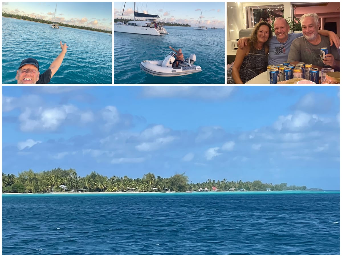 Fakarava