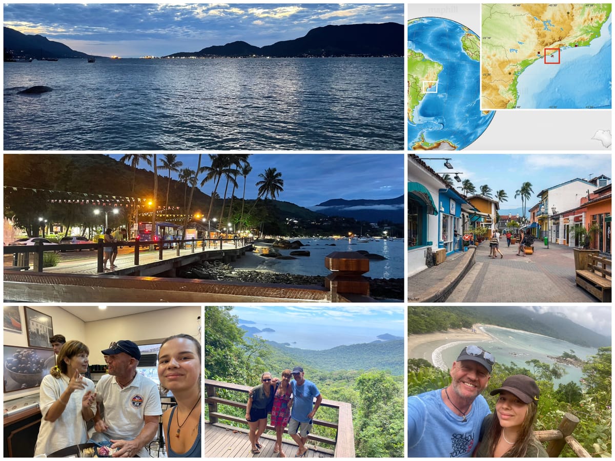 Ilhabela