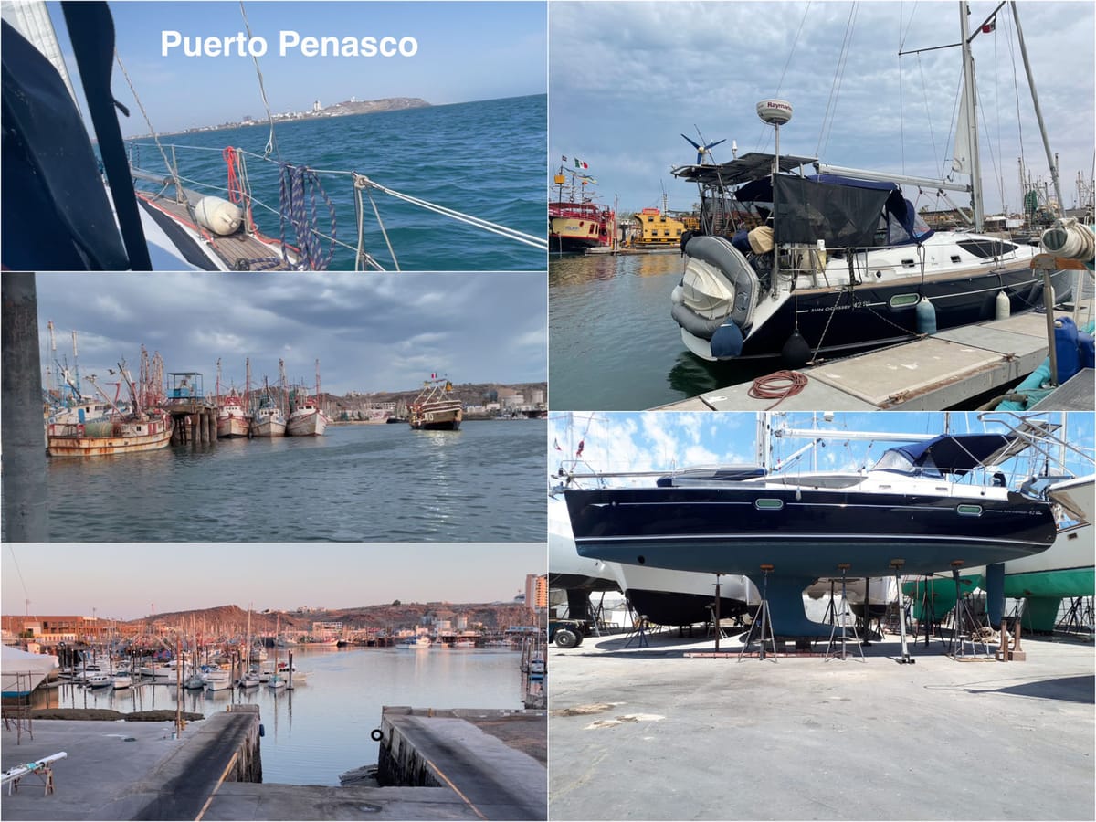 San Felipe - Puerto Penasco