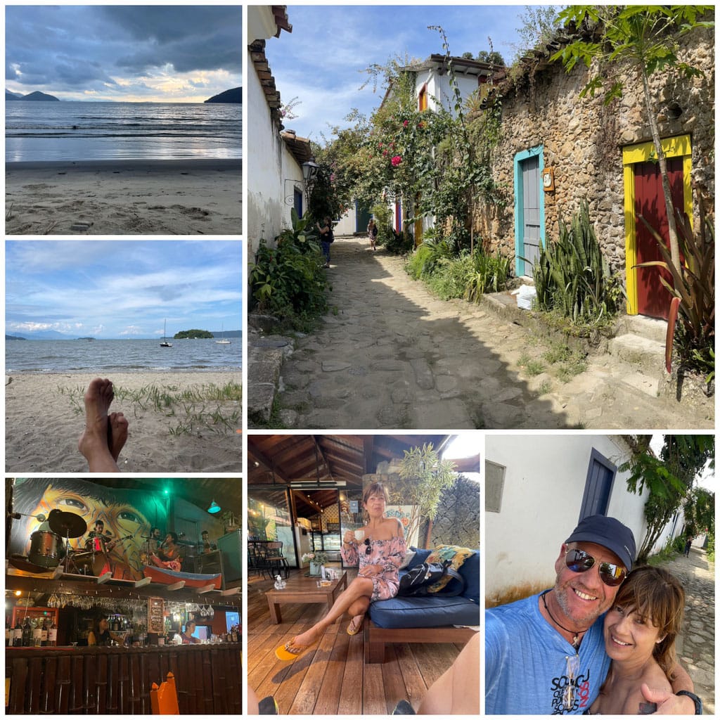 Ubatuba