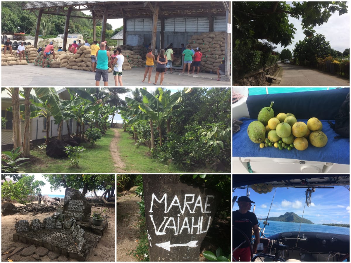 Maupiti
