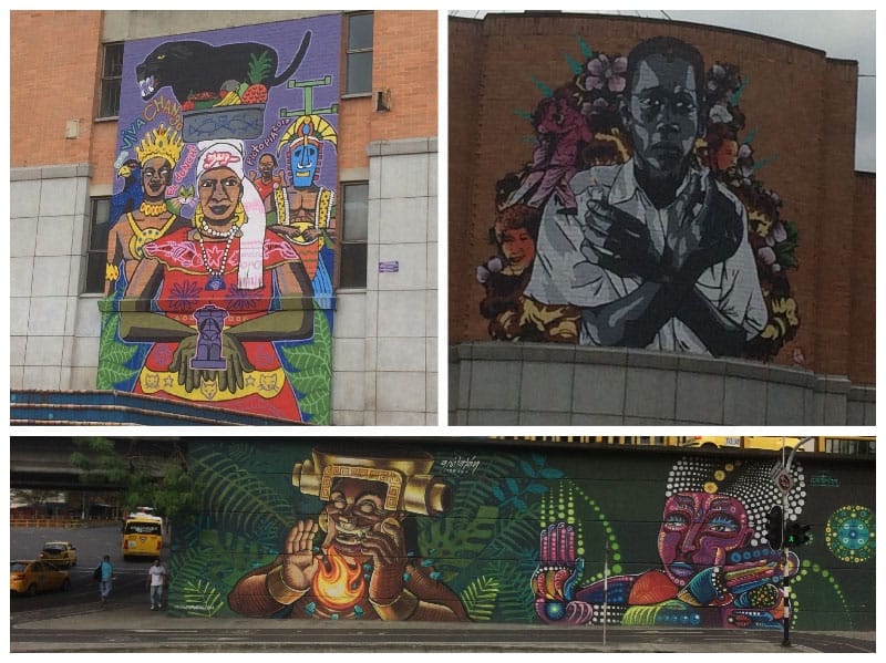 Medellin "Die gefährliche Stadt" 1