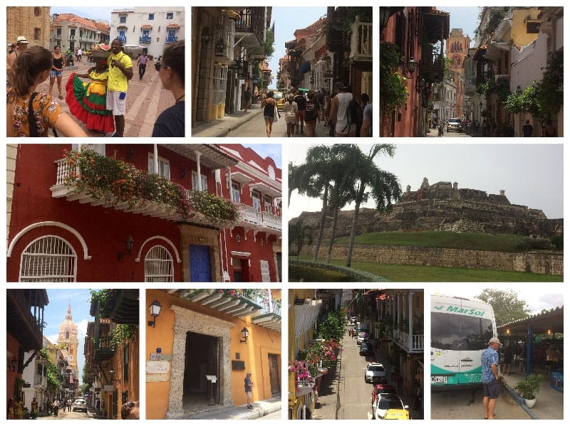 Cartagena de Indias