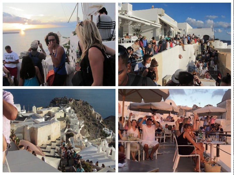 Santorini 22.09.2016