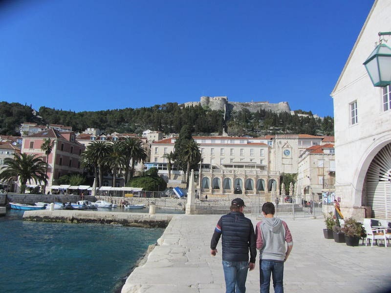 Hvar