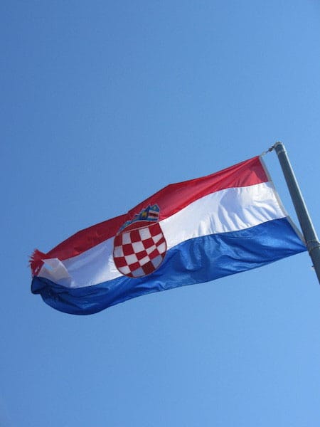 Auf Wiedersehen Croatia