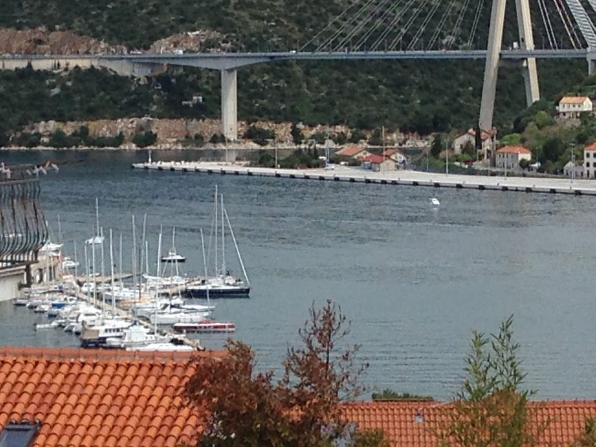 Dubrovnik
