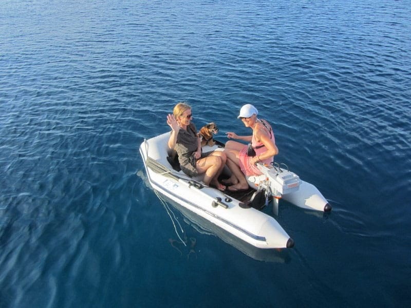 Dugi Otok - Silba