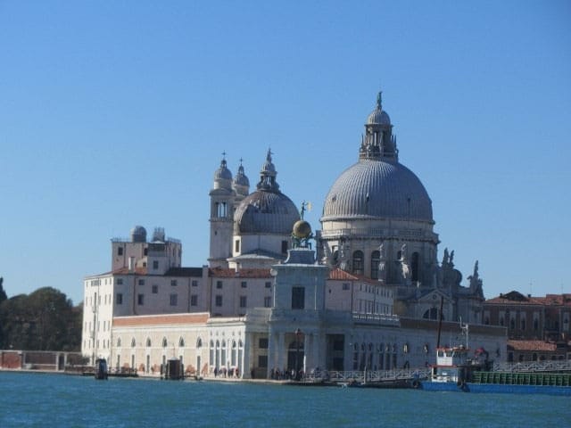Rovinj-Venedig