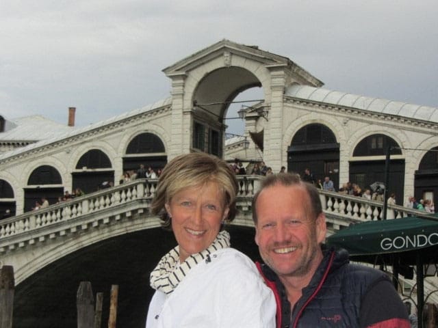 Venedig