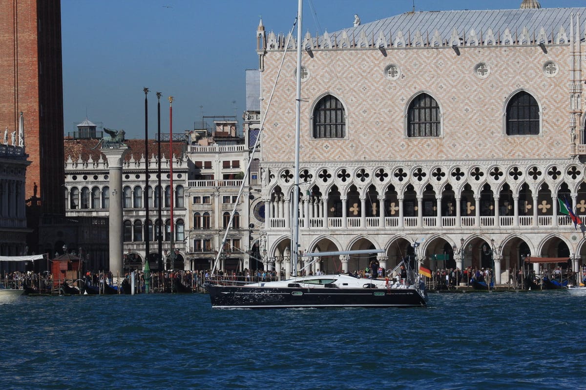 Venedig