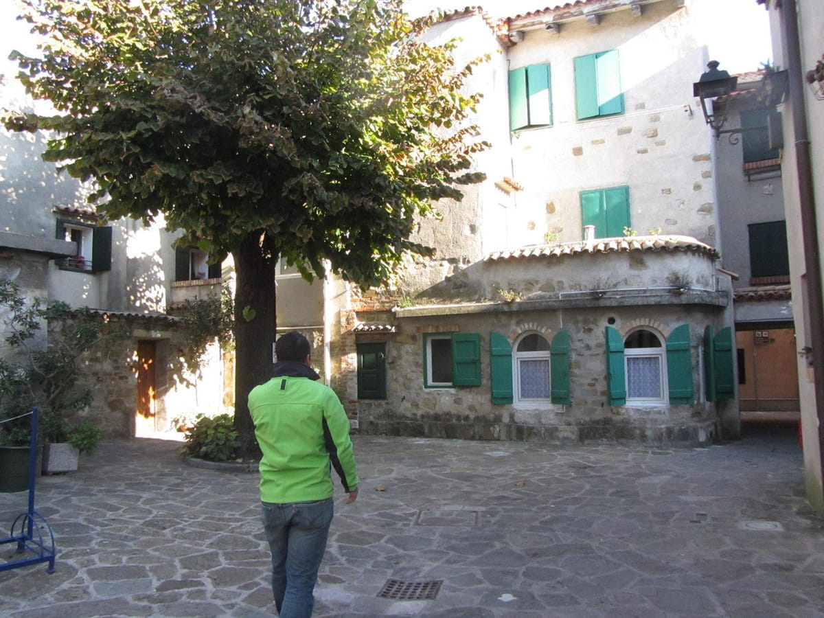 Gardo - Rovinj