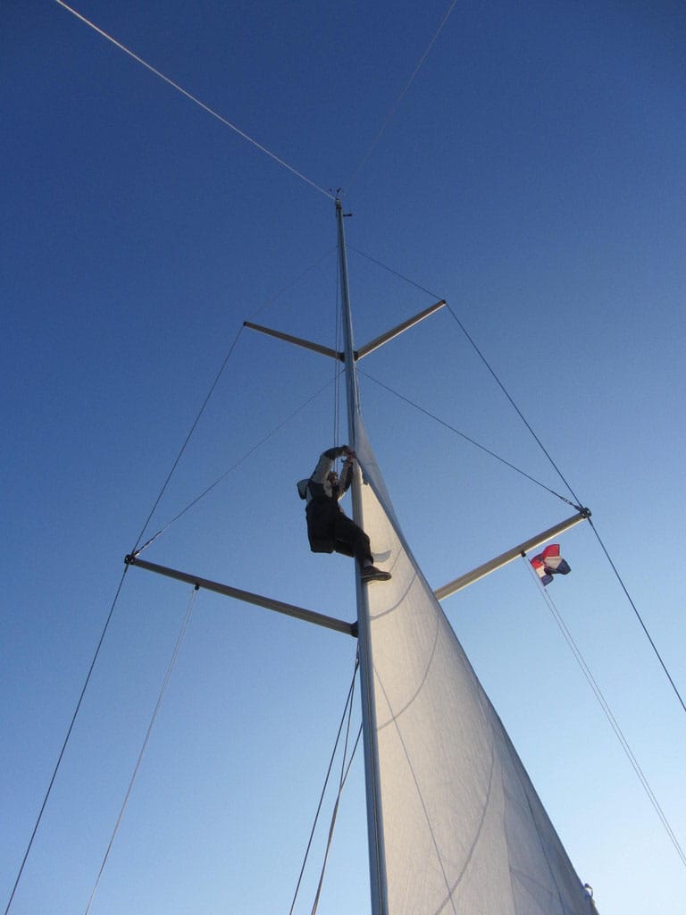 Rovinj - Susak - Molat