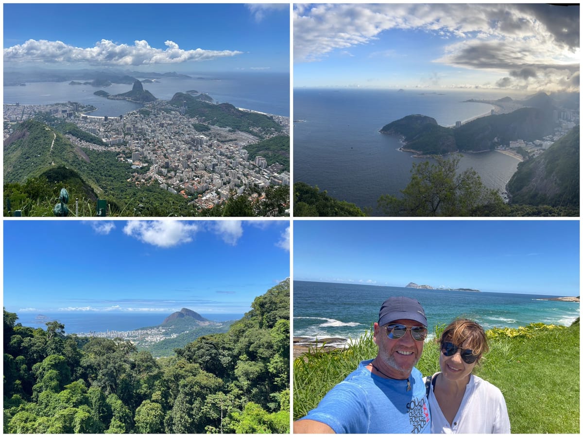Rio de Janeiro