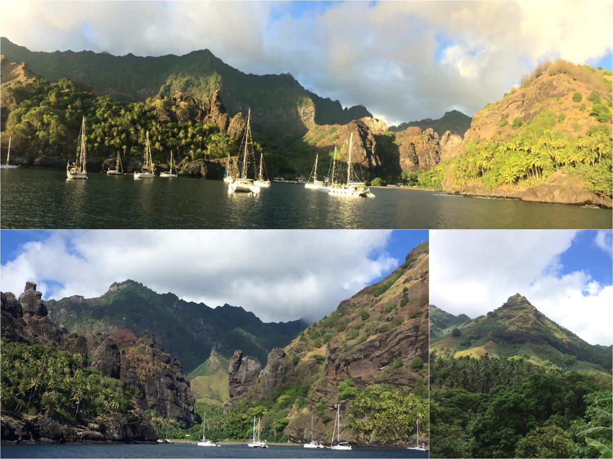 Fatu Hiva