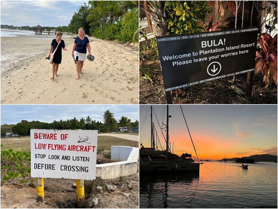 Besuch aus Mexico
