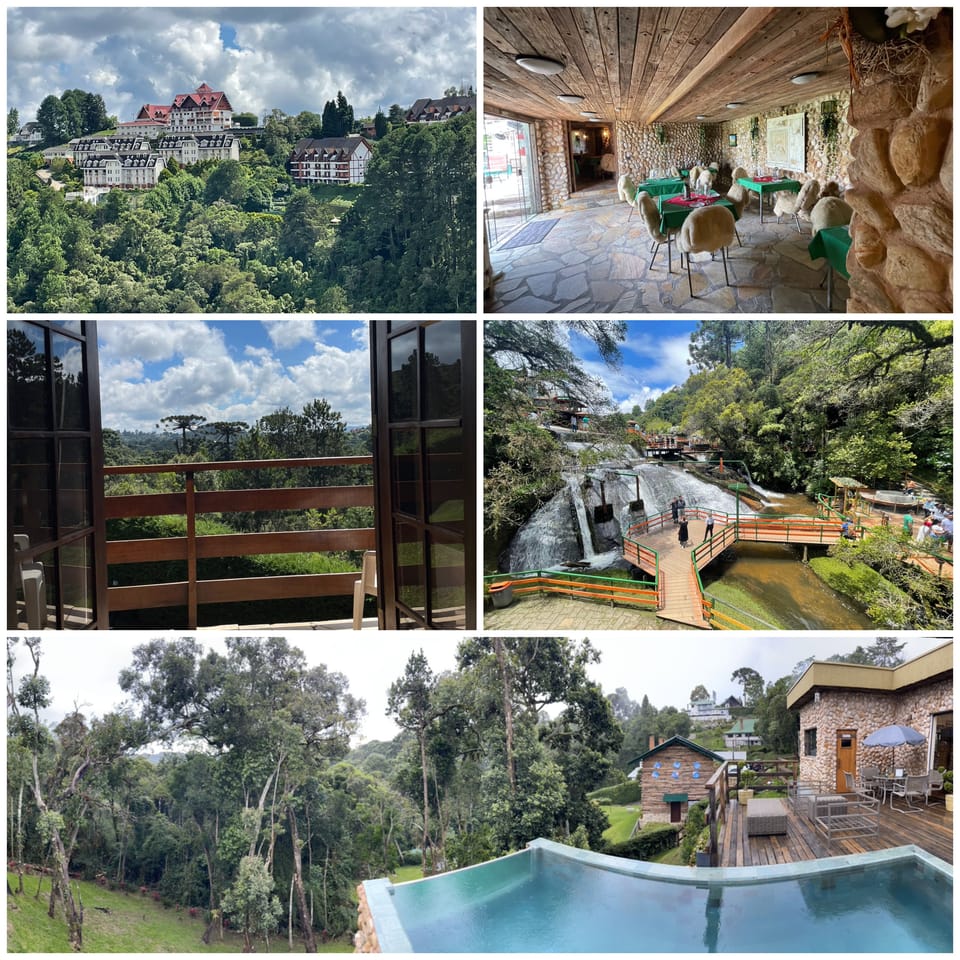 Campos do Jordão