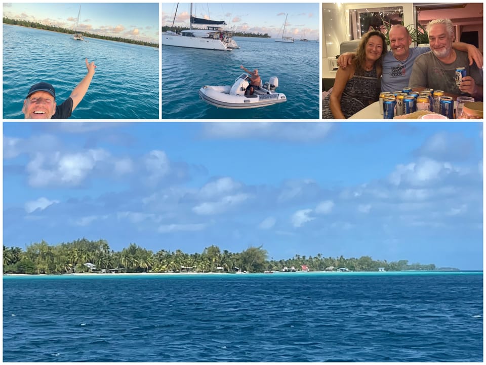 Fakarava