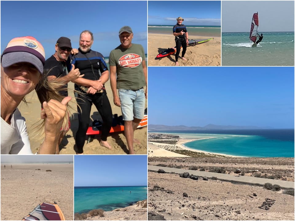 Fuerteventura