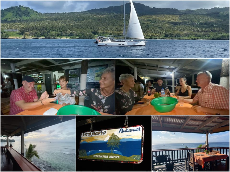 Isle Taveuni