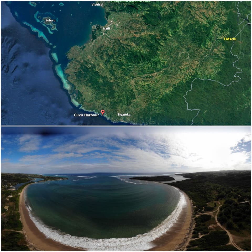 Viti Levu