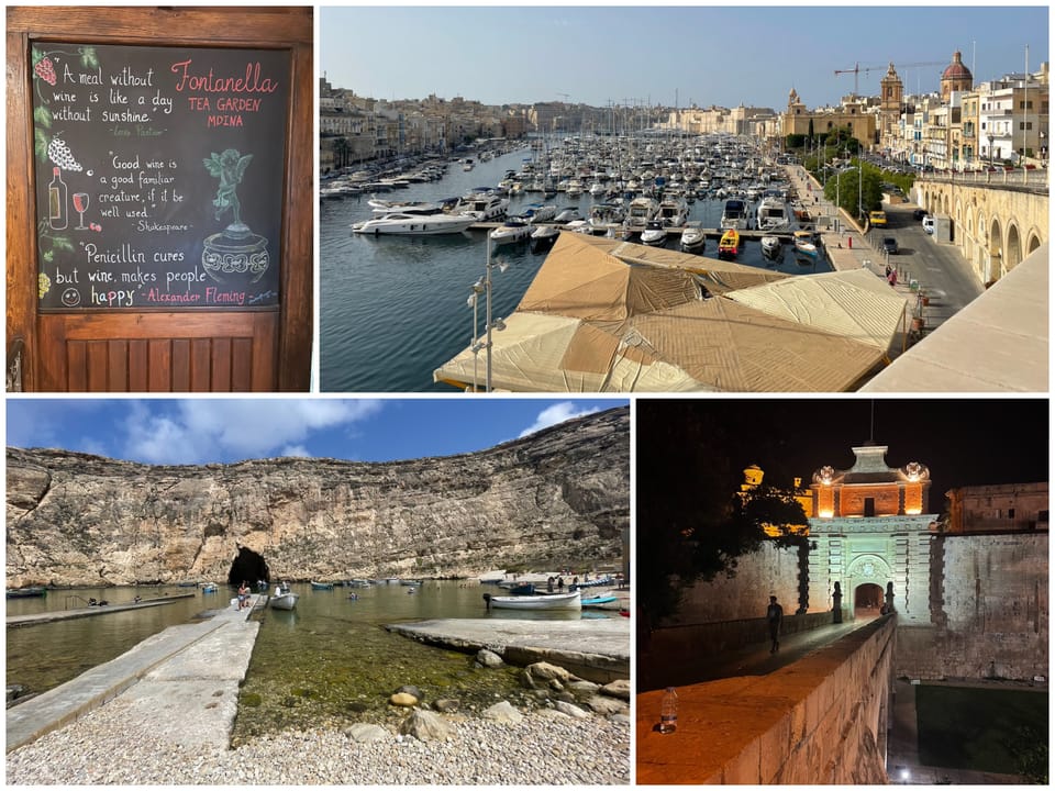 Malta