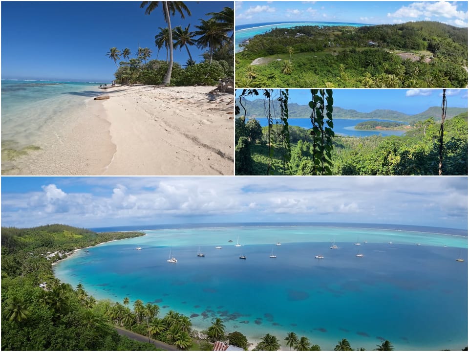 Huahine