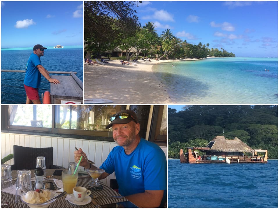 Huahine