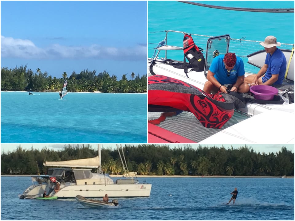 Bora-Bora