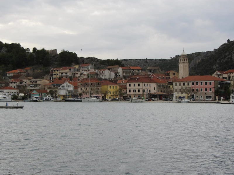 Skradin