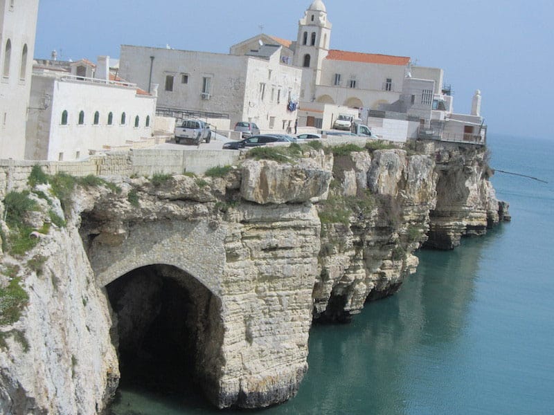 Vieste
