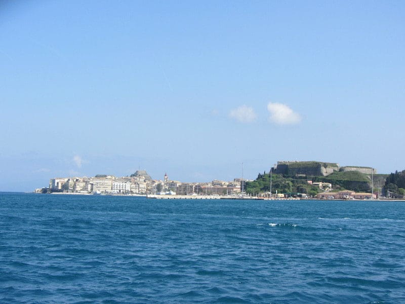Korfu