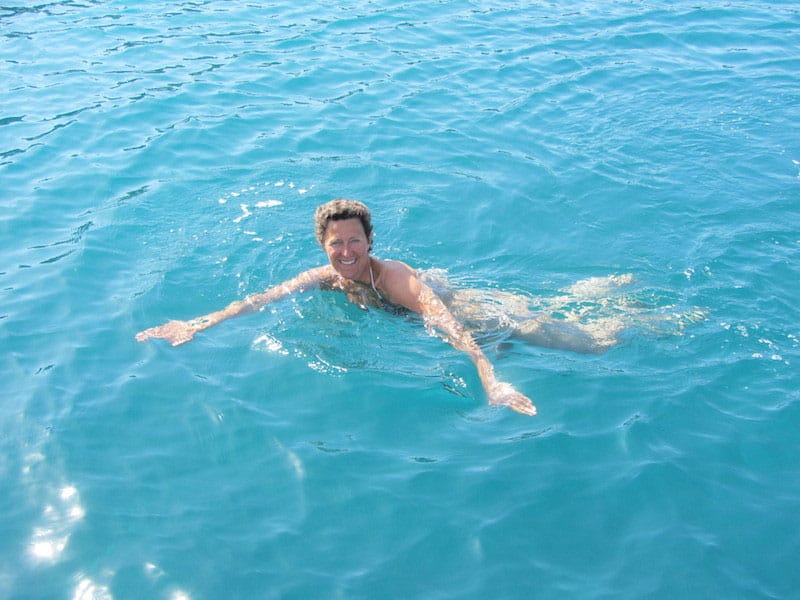 Paxos Lakka