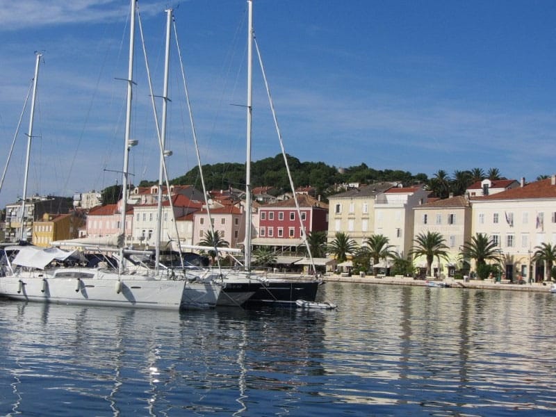 Silba - Losinj