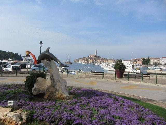 Veruda-Rovinj