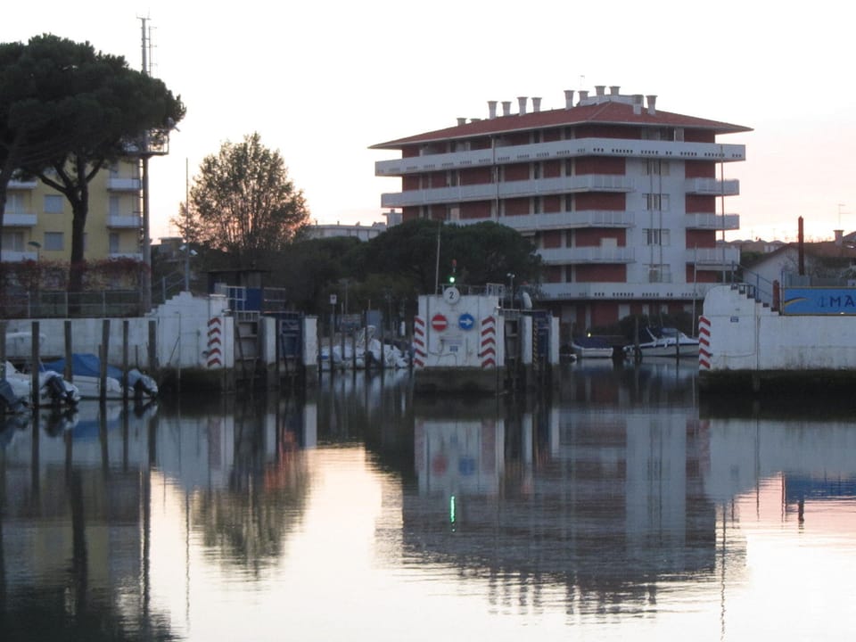 Venedig-Lignano
