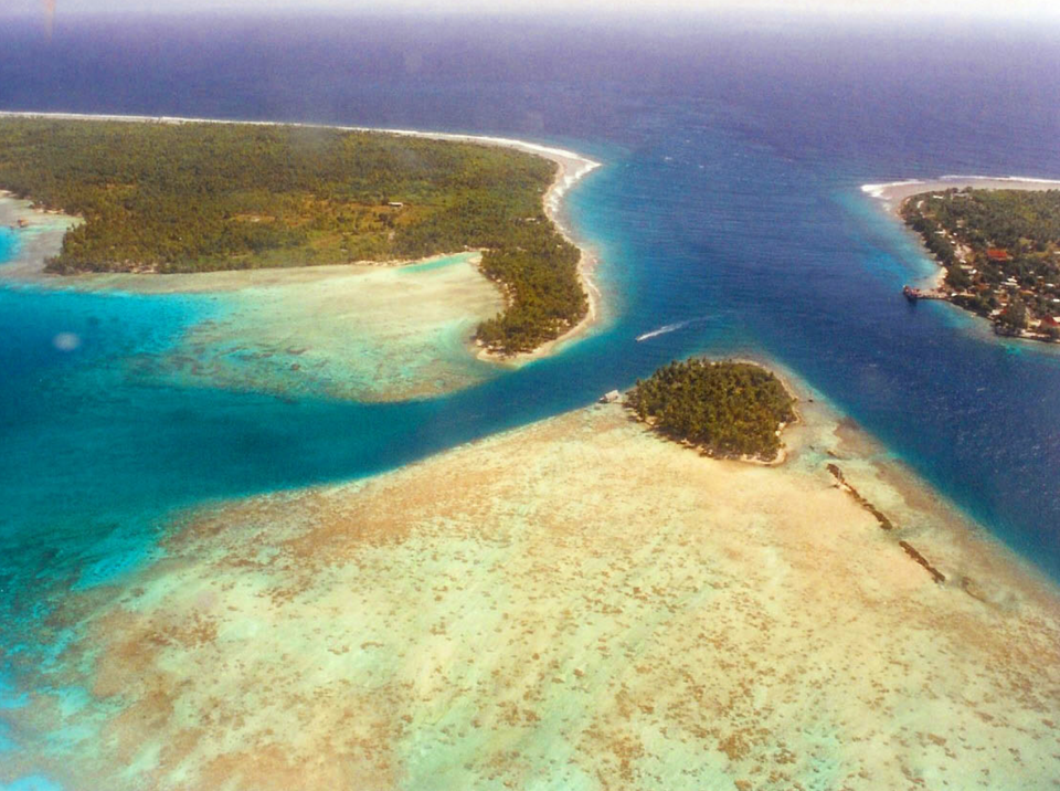 Rangiroa