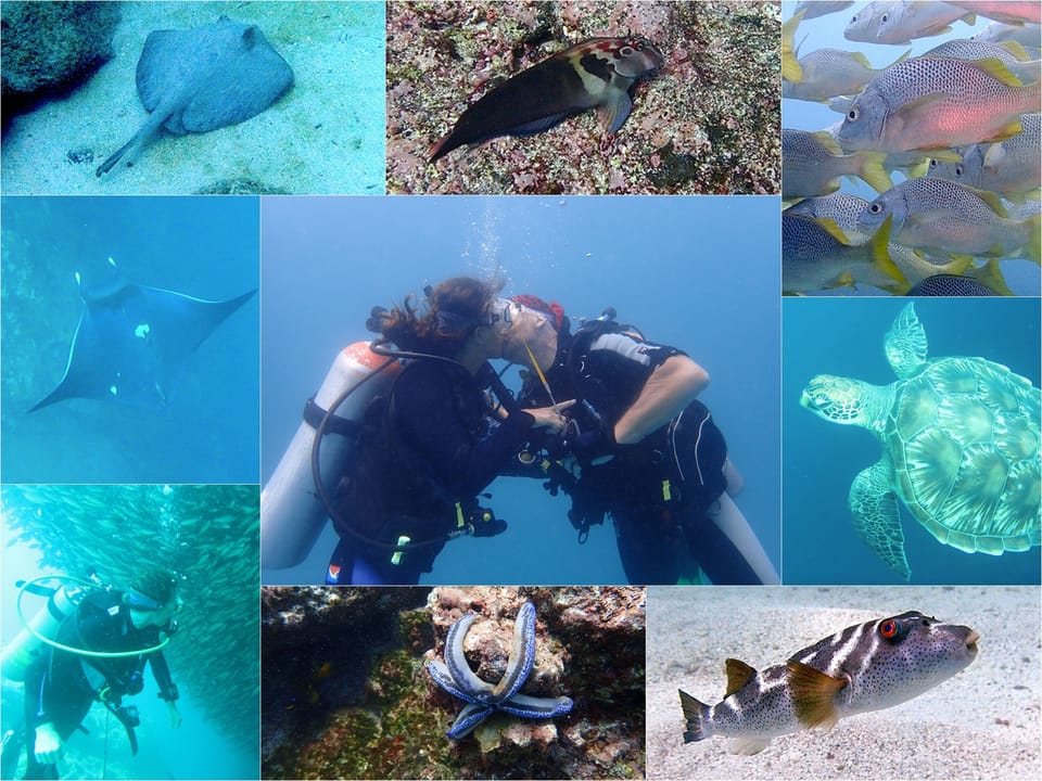 Galapagos San Cristobal