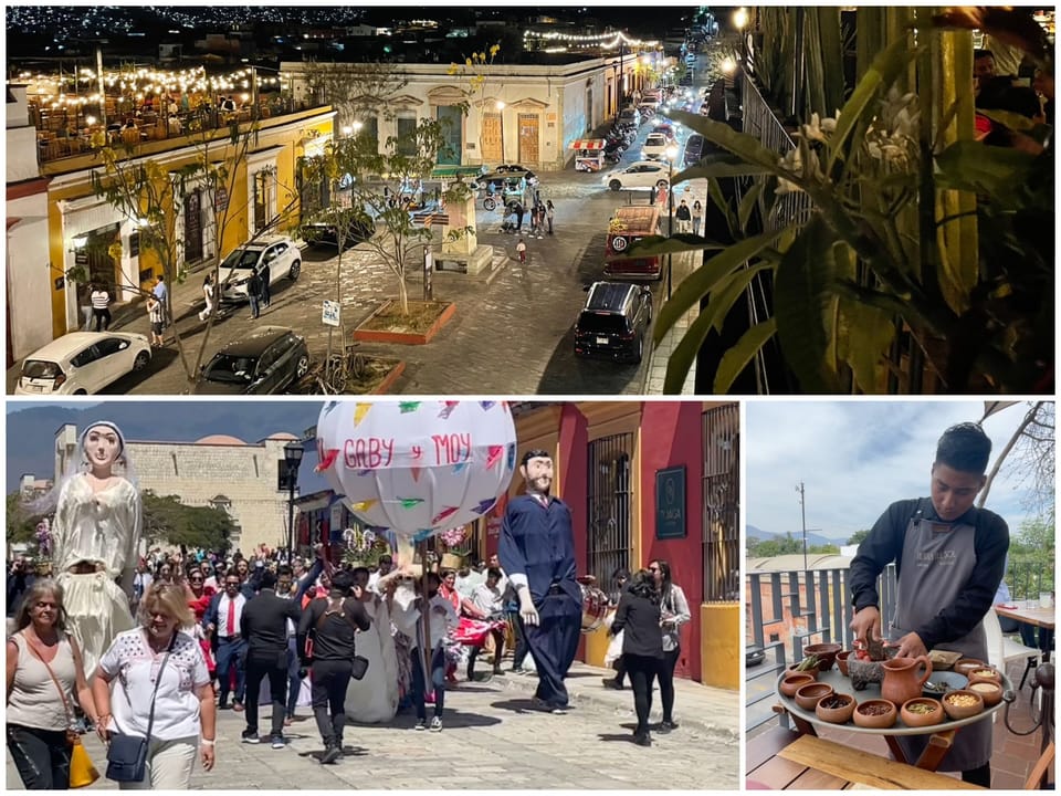 Oaxaca