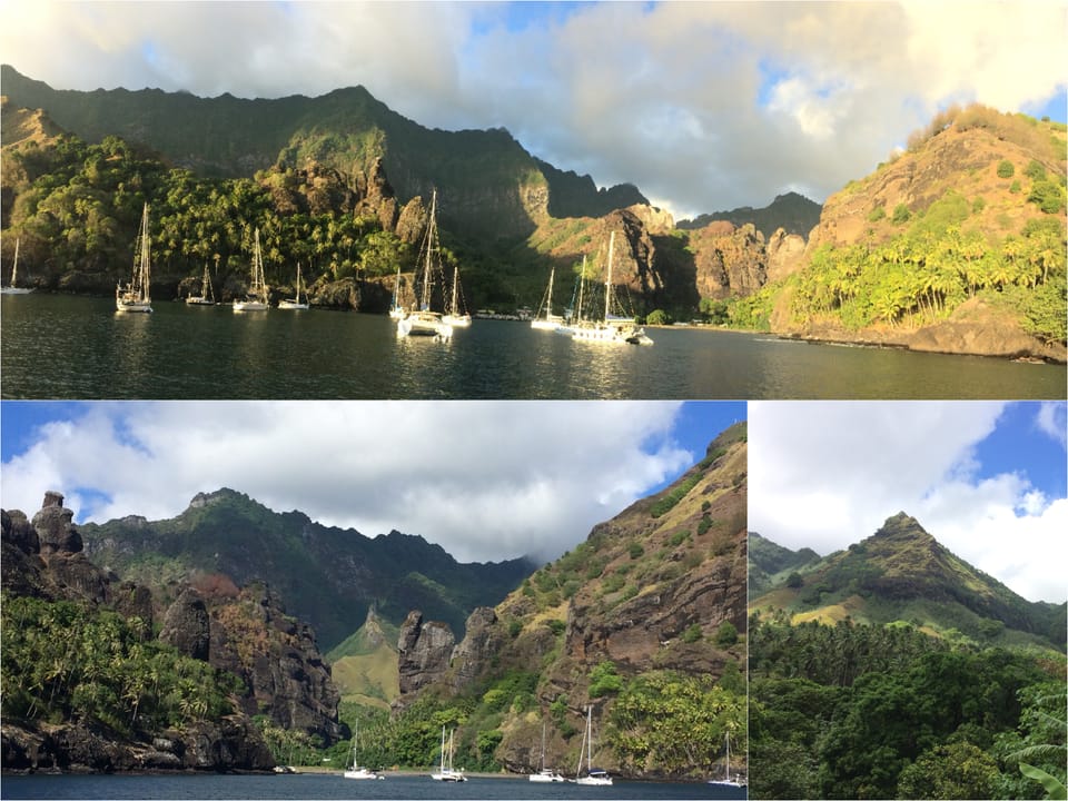 Fatu Hiva