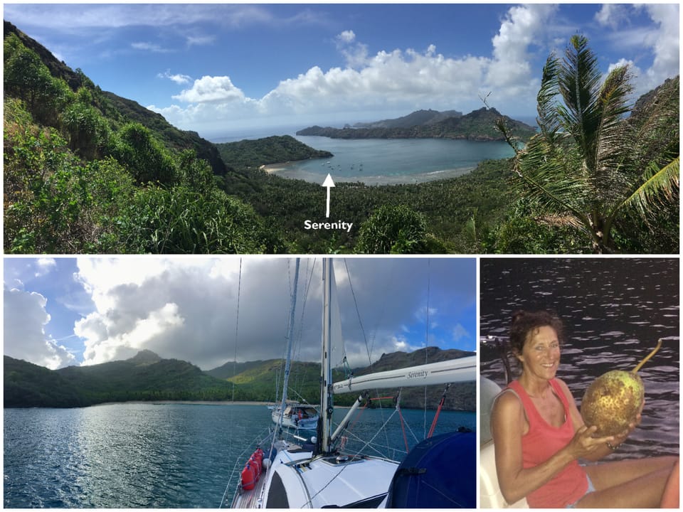 Nuku Hiva